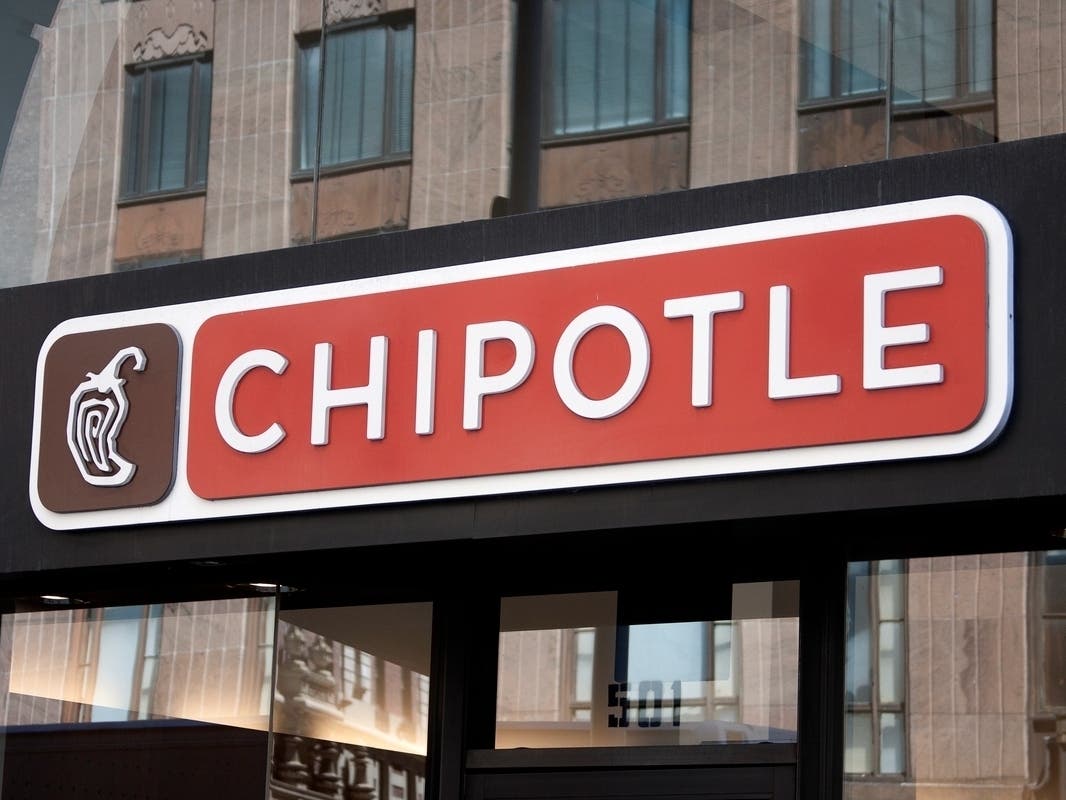 First Chipotle In City Of Manassas To Locate Near Hospital