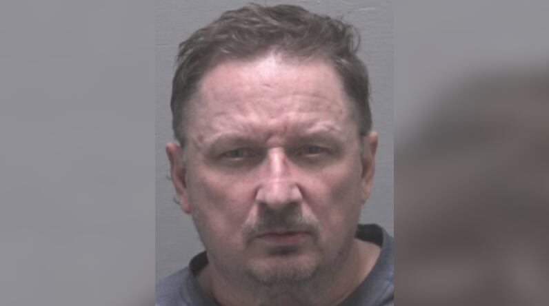 New Hanover Co. man facing 10 counts of sexual exploitation of a minor