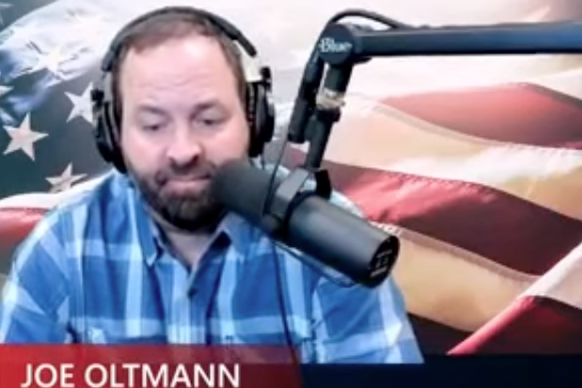 Far-right podcaster sues MyPillow’s Mike Lindell after  million loan goes unpaid