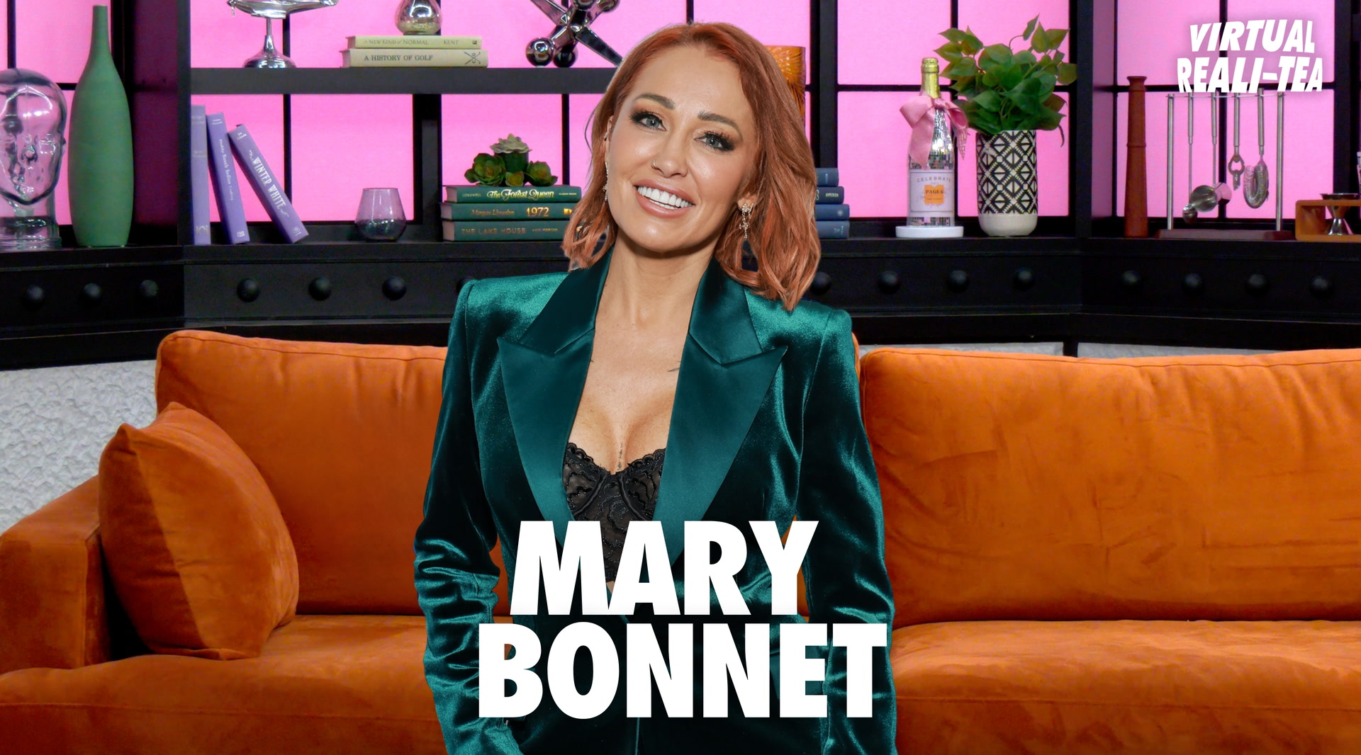 mary bonnet net worth 2024 - Ilustrasi 2