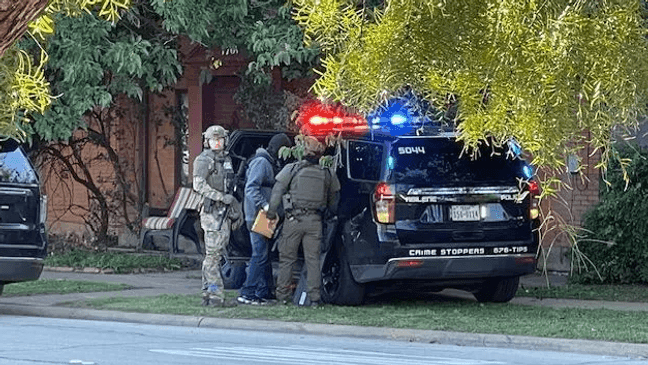 Major Abilene drug bust leads to nine arrests for state, federal charges