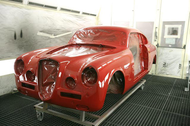Exciting Why Is Automotive Paint So Expensive Images