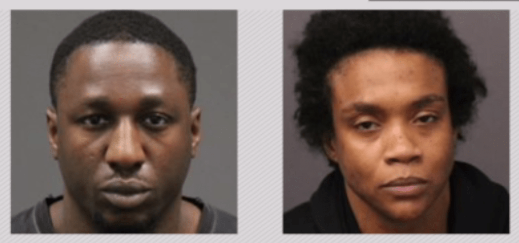 Two charged in fatal Richmond Hill house fire that killed 11-year-old ...