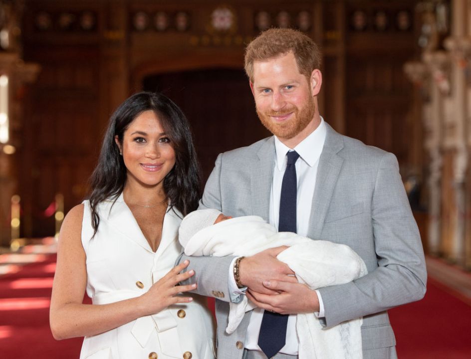 Harry returns to UK as Meghan packs her bags for California