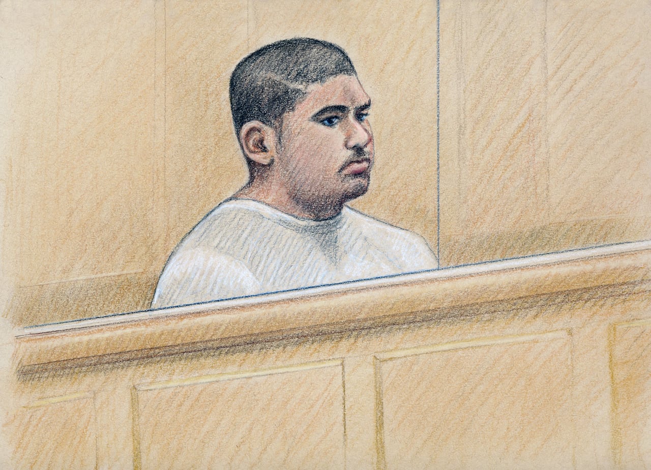 Accused pleads guilty in 2024 mass killing in Barrhaven