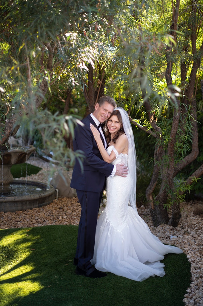 Gerry Turner Says Ex Theresa Nist "Never Called" About His Cancer