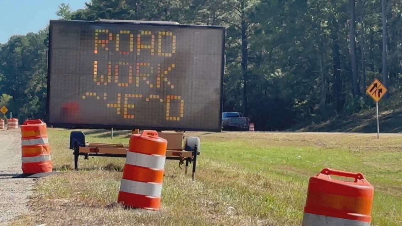 MDOT releases documents detailing planned projects over next 5 years