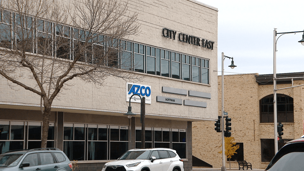 Property donation allows Lawrence University to expand into City Center ...