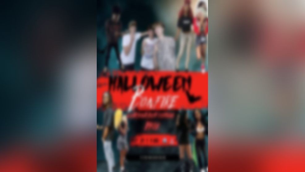 Bonfire shooting sparks warning about unsupervised parties