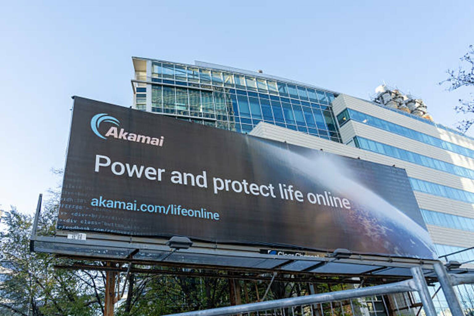 Akamai in focus as Raymond James ups price target