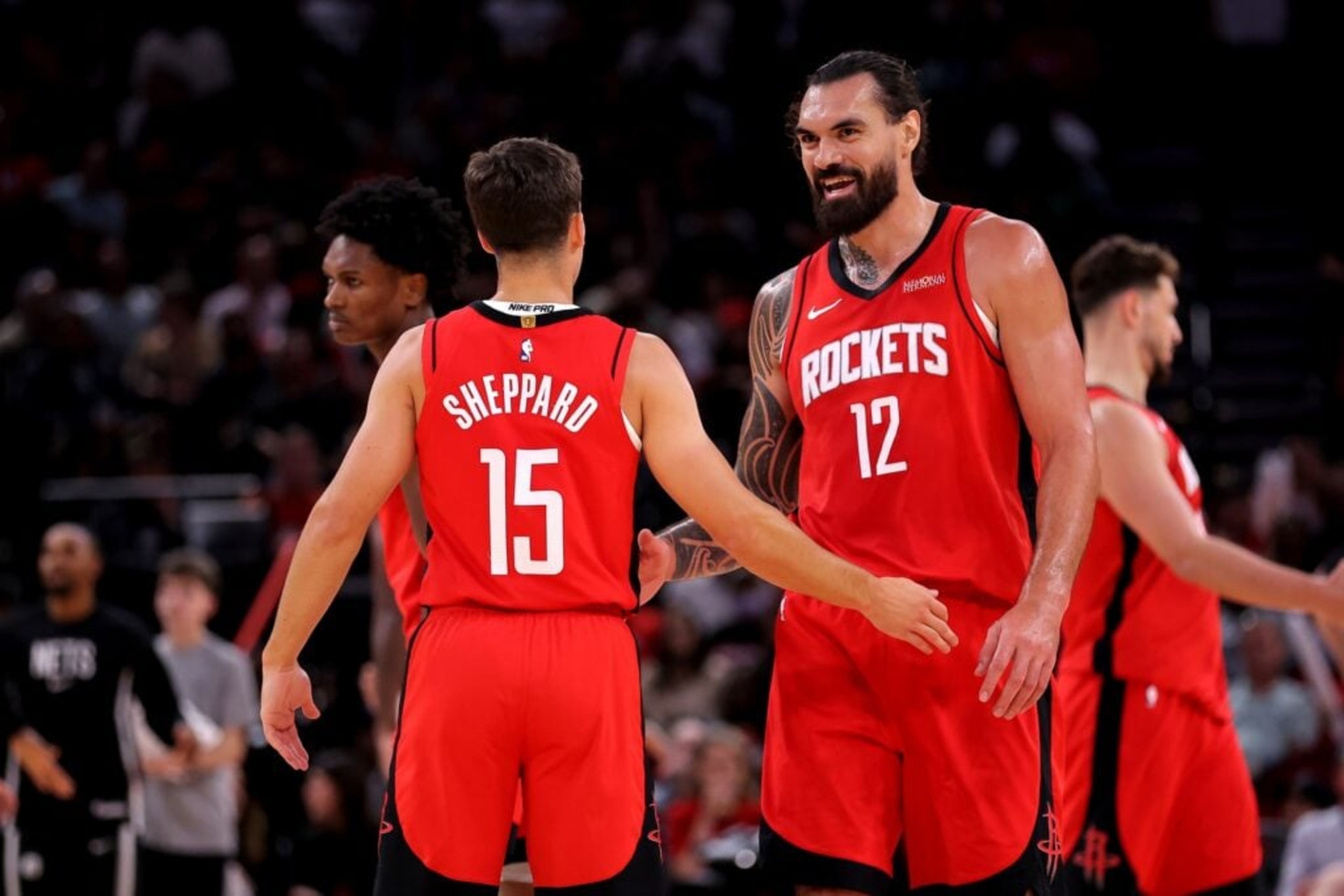 When Will Steven Adams Return to the Rockets Lineup?
