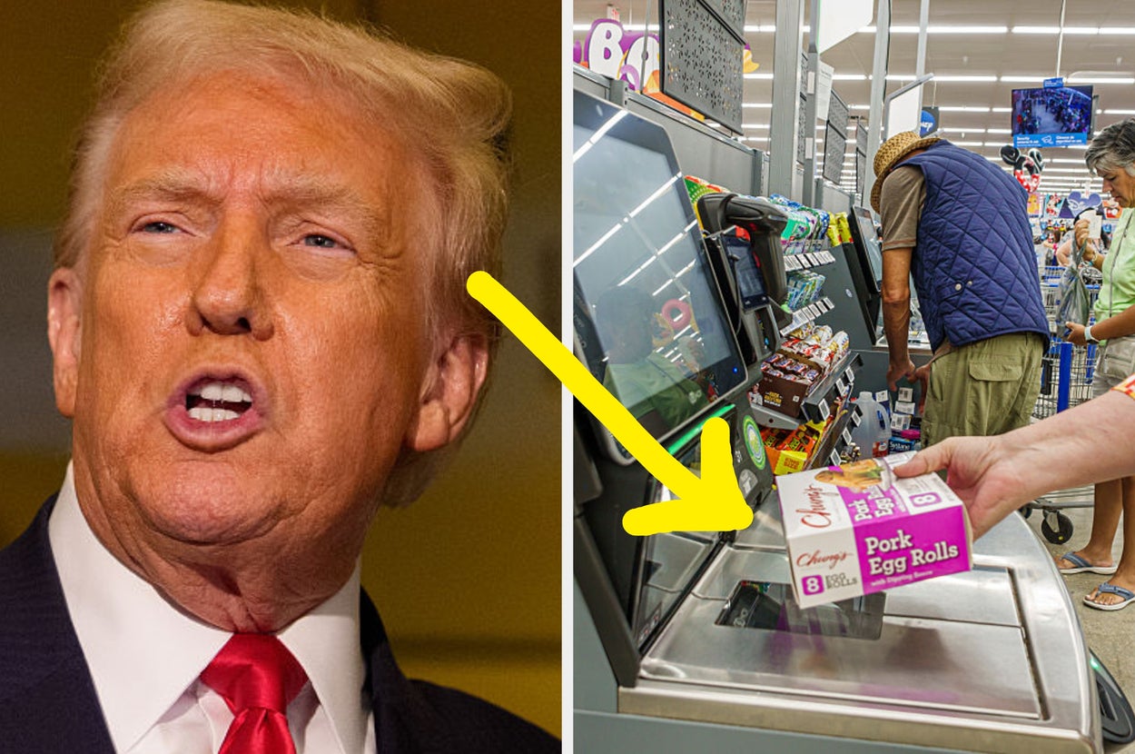 Here's Why Everyone On The Is Suddenly Convinced That Trump