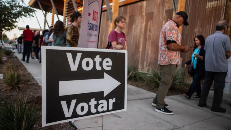 Gavin Newsom’s Proposition 50 just passed. Here’s what happens next