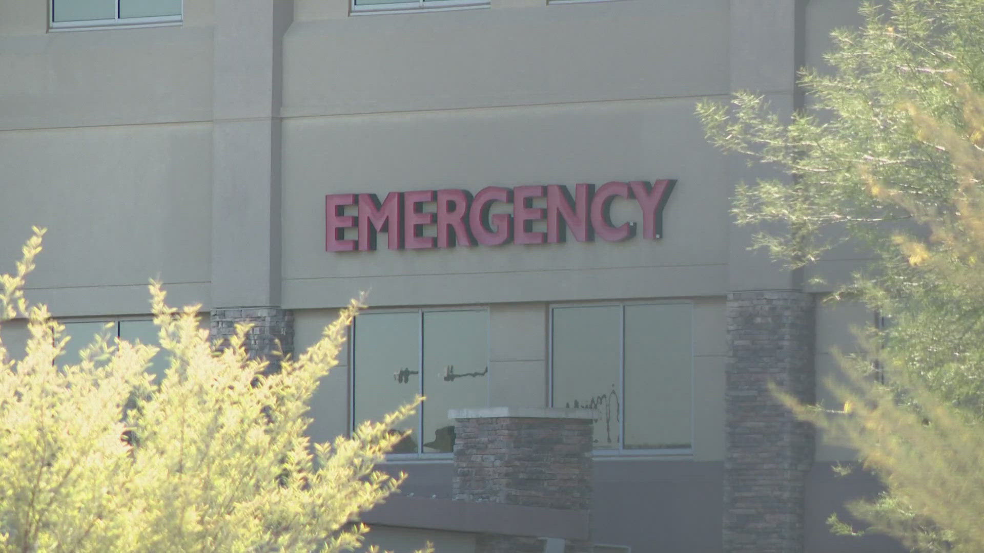 Hospital worker allegedly stole patient's debit card while patient was ...