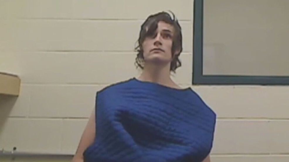 Mia Bailey given 25year to life sentences for shooting, killing of parents