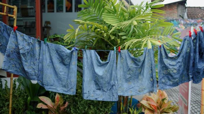 Batik Alami: Inovasi UMKM Sleman untuk Fesyen Berkelanjutan