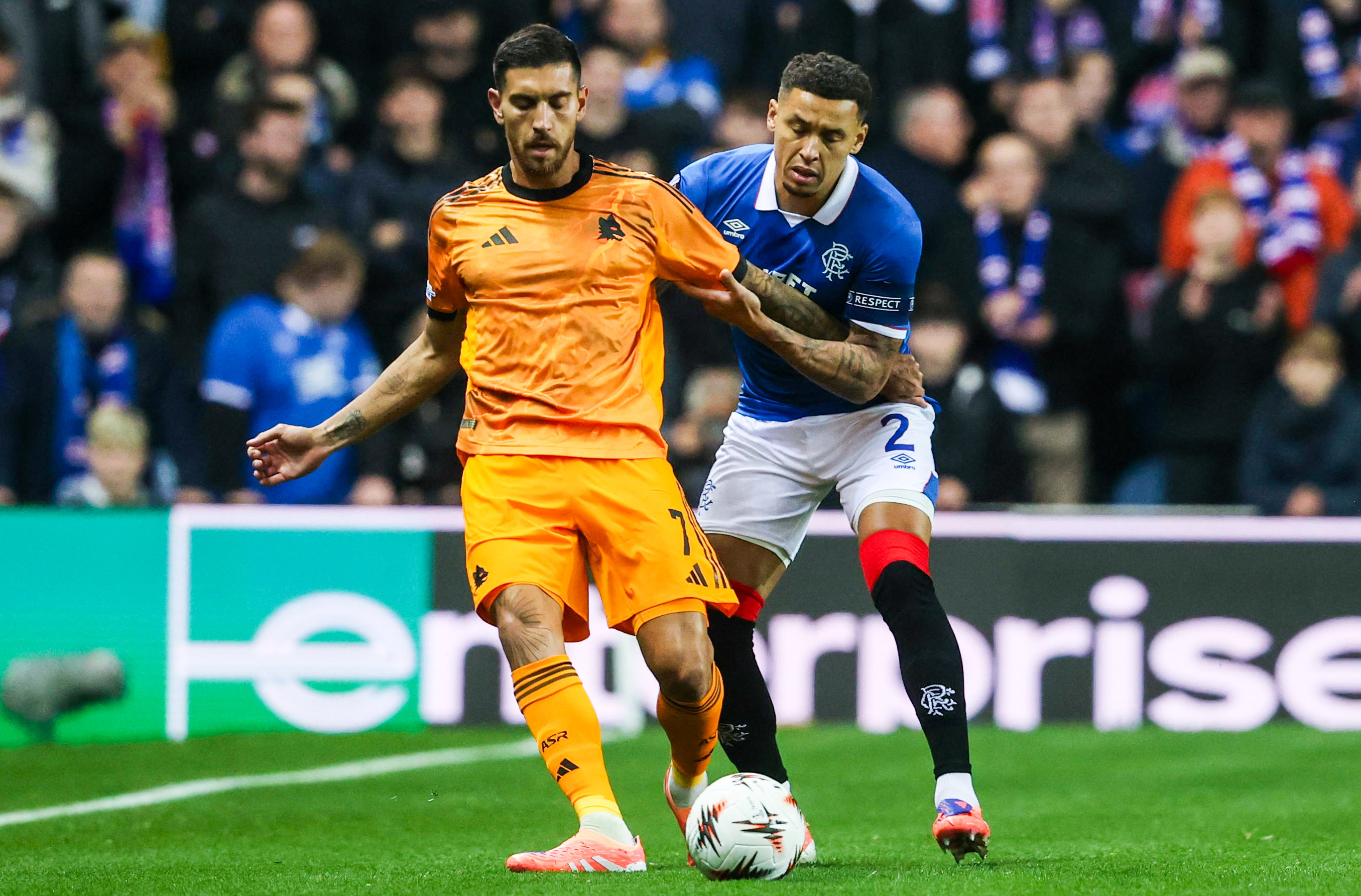 Rangers contracts 25/26: Here are all 12 Gers players out of contract ...