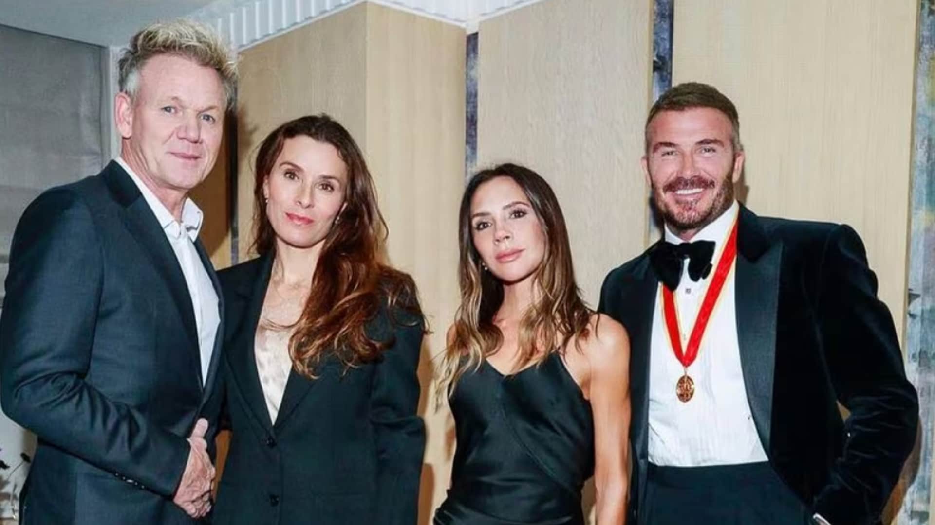 Gordon Ramsay’s inspiring life story: His close friendship with the ...