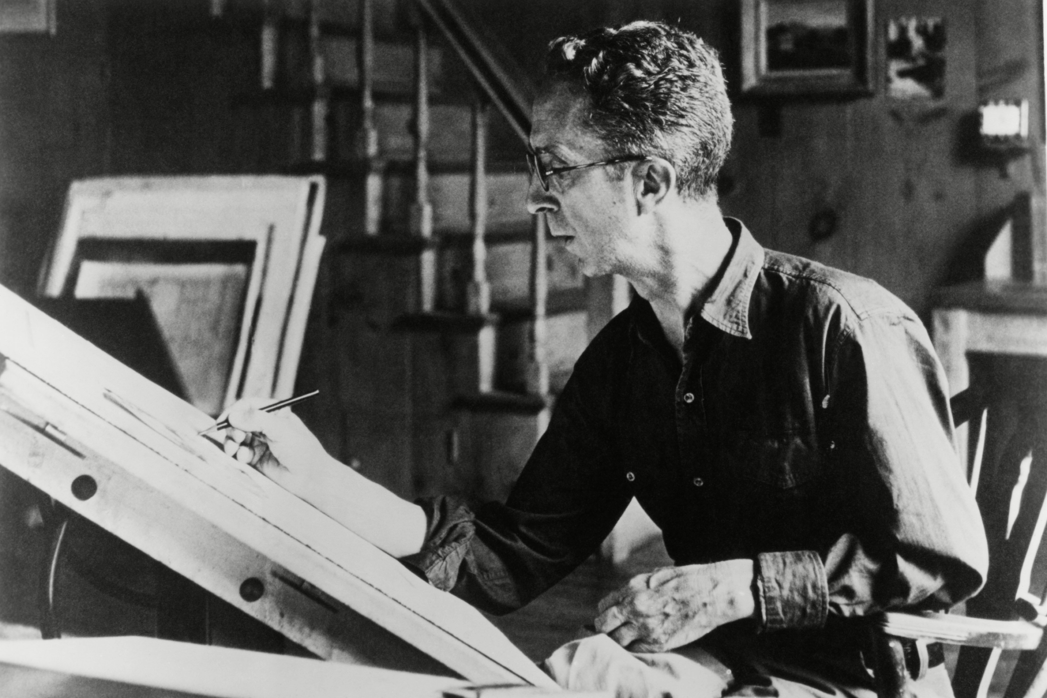 The Trump administration and Norman Rockwell’s family are battling over