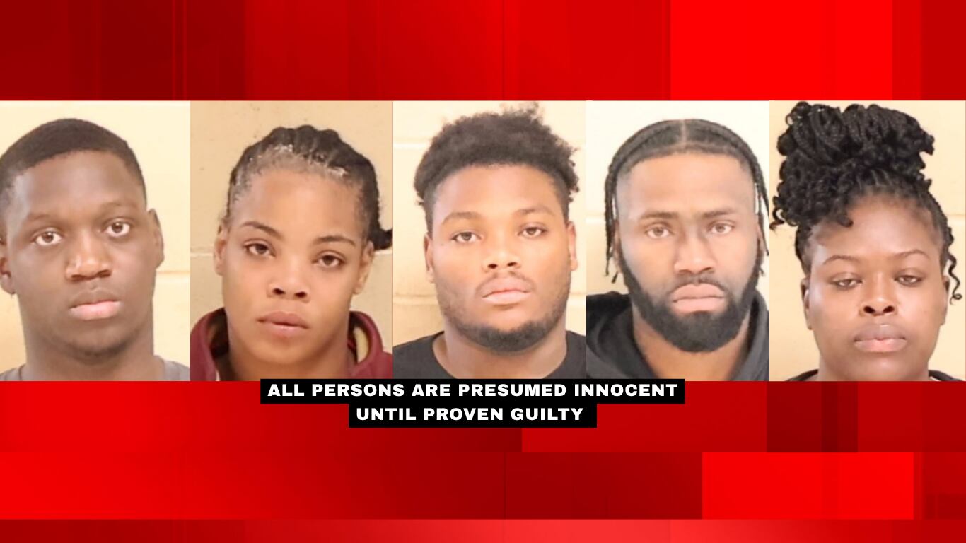 Sixth arrest made in connection with downtown Shreveport fight