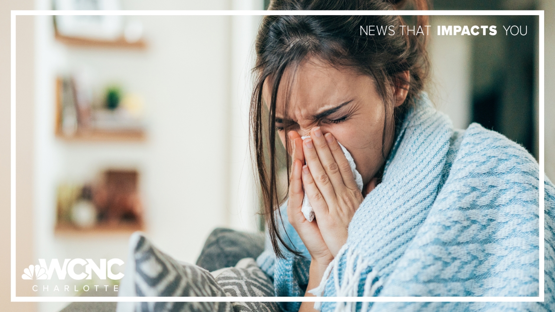 Health experts warn of potentially severe flu season