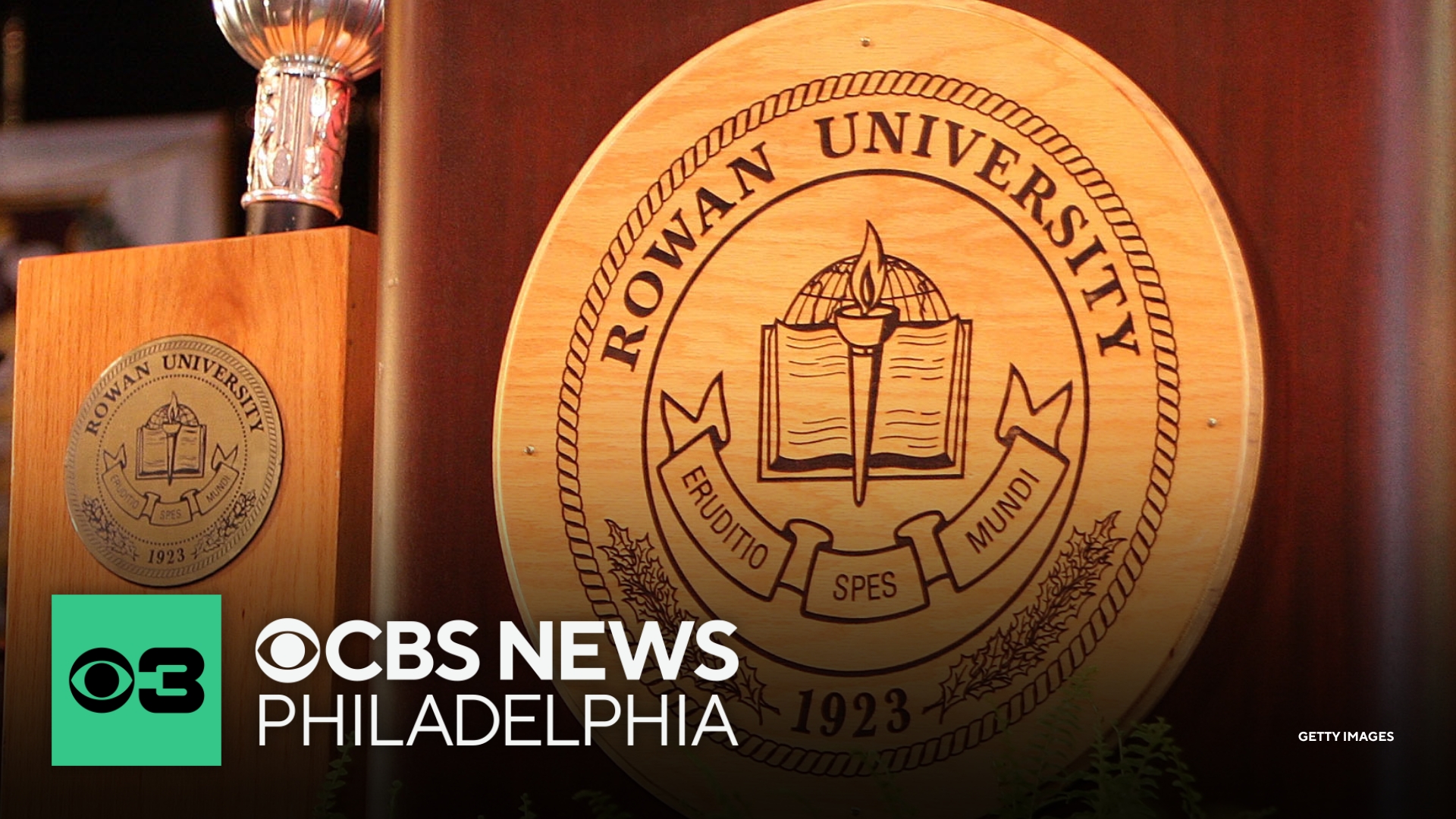 Rowan University student arrested, charged for role in potential ISIS ...