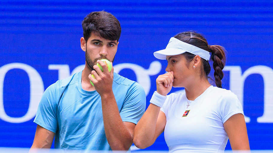 WTA CEO Supports ATP Merger With 2-Part Plan for 1 Tennis League