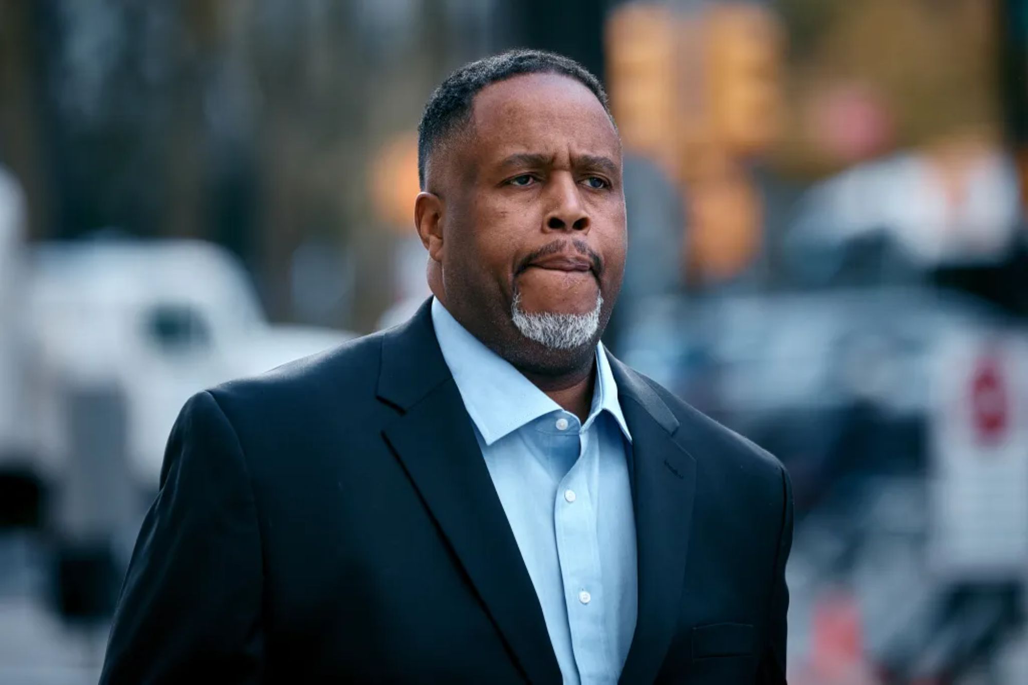 Ex-NBA star Damon Jones pleads not guilty to betting scam charges ...