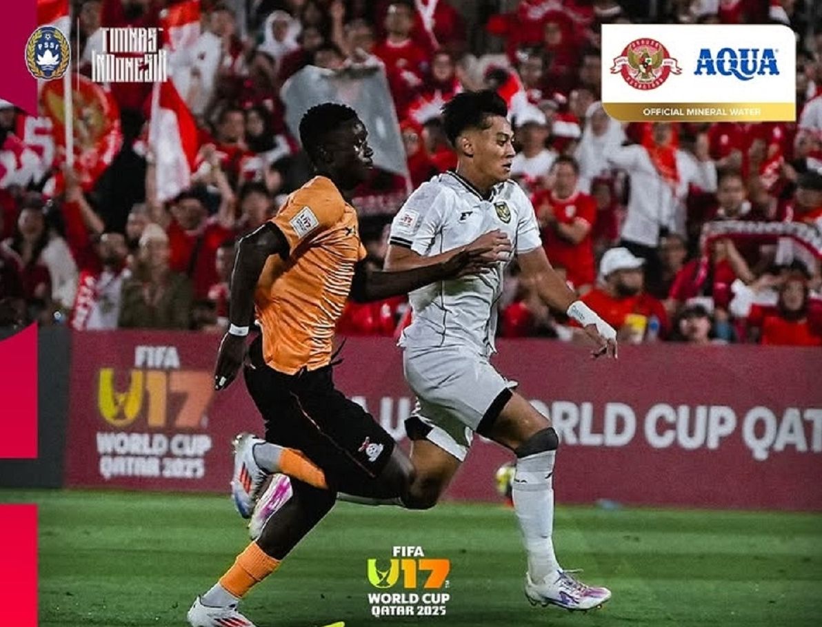 Pembaruan Hasil Piala Dunia U17 2025: Italia dan Argentina Tampil Mengesankan, UEA Kalah