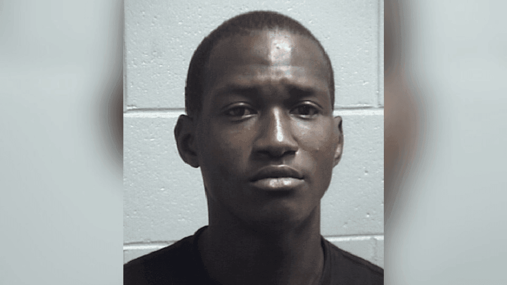 Deputies seeking man wanted in connection with multiple burglaries