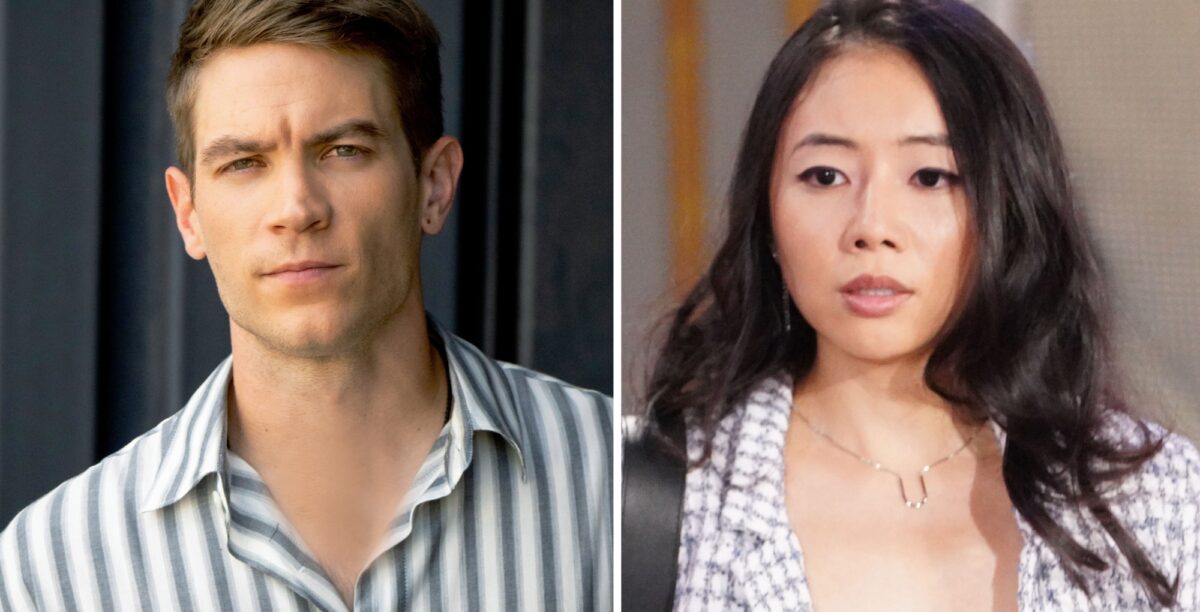 Why Did Noah Cheat on Allie on Young and the Restless?