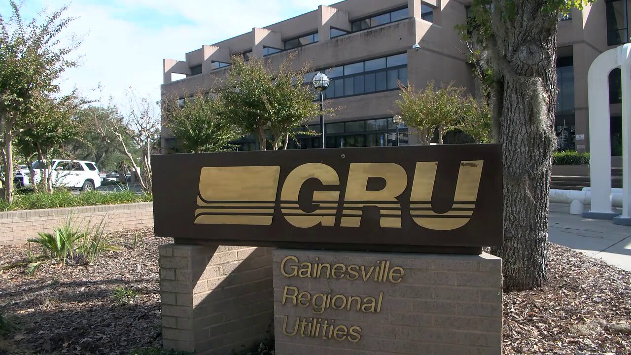 Florida Senate approves bill cementing state control of Gainesville ...