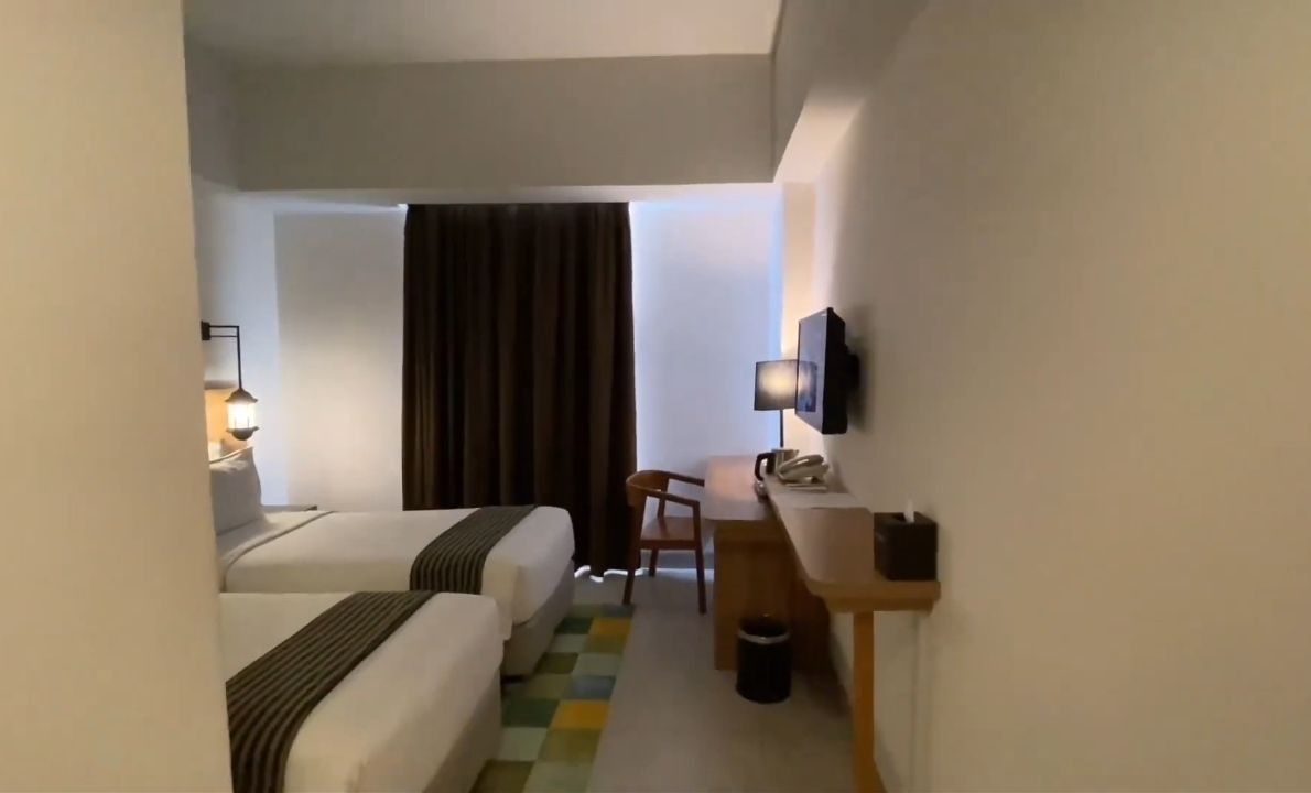 10 Hotel Terbaik Dekat Malioboro untuk Liburan Anda