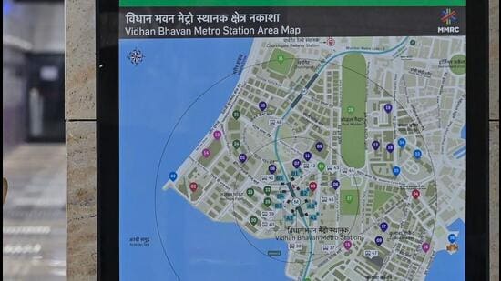 State forms committee to merge MMR’s metros under one body