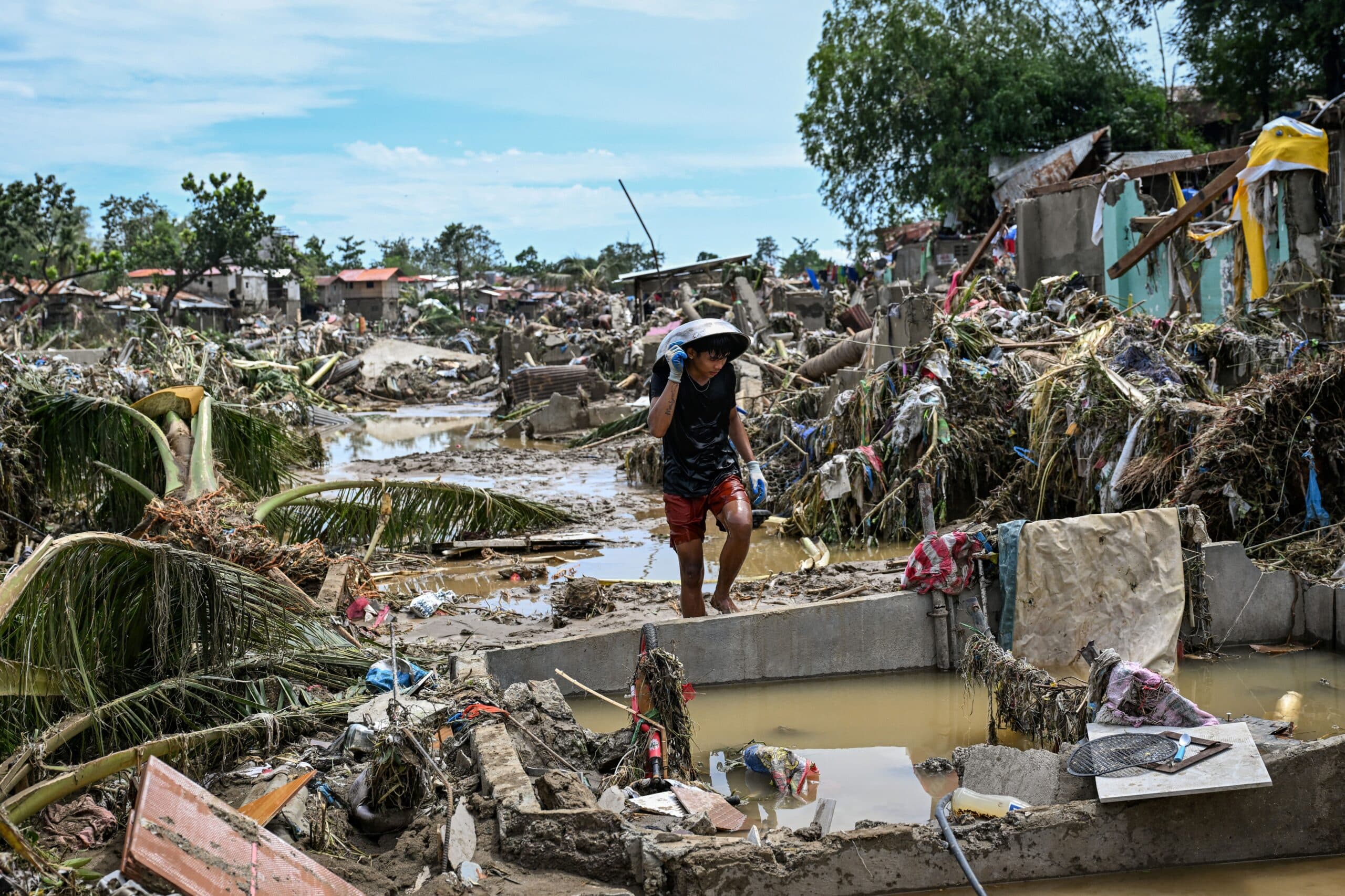 Typhoon Tino death toll hits 152; 86 missing – NDRRMC