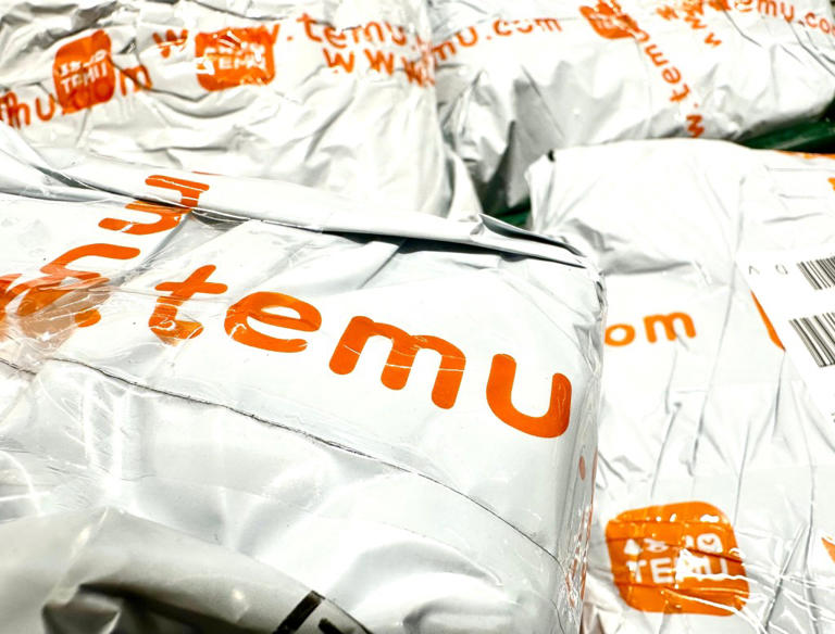 Temu offers ‘aggressive’ payouts to lure US retailers as Chinese ...