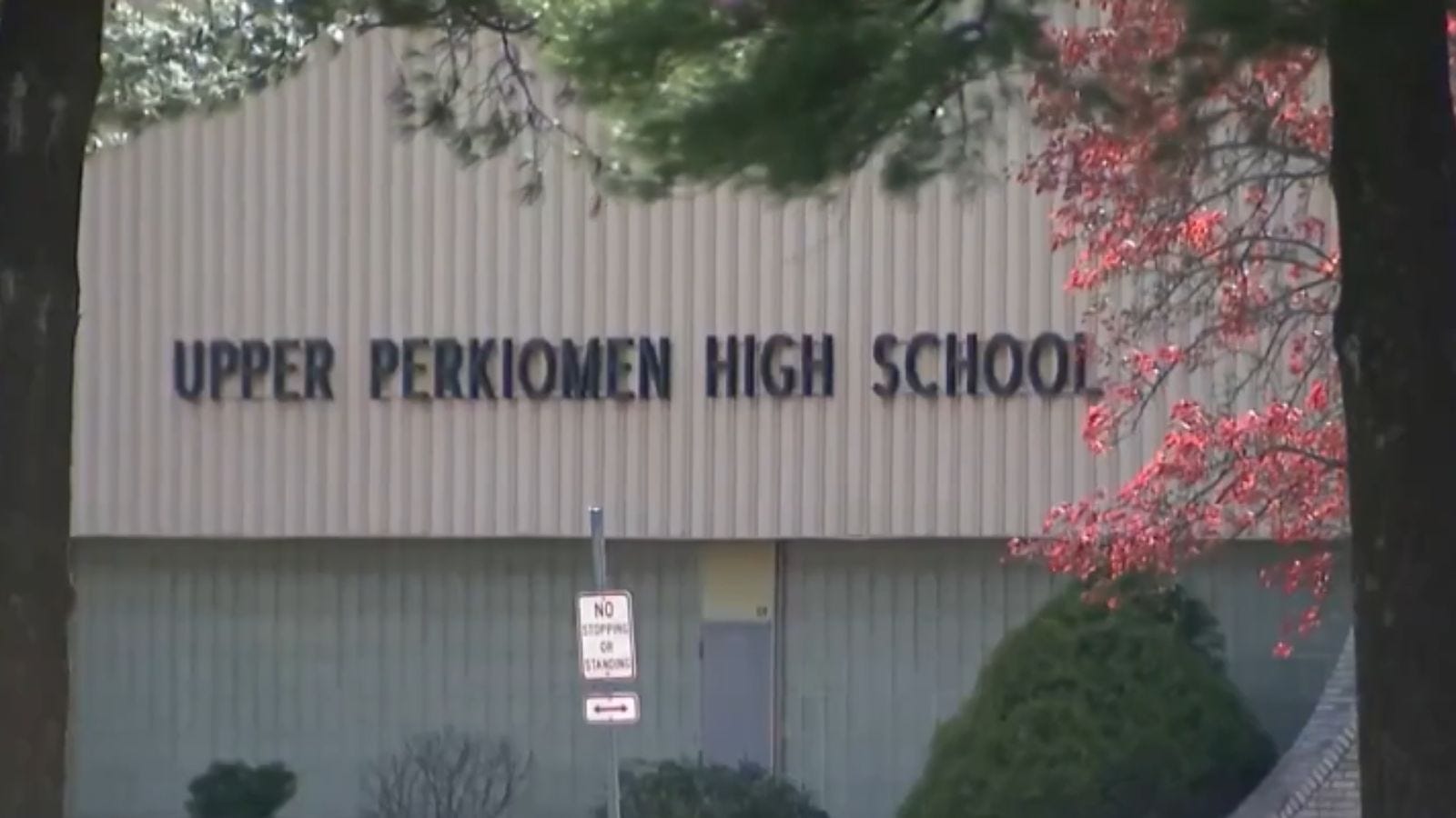 Former Montgomery County school custodian charged with possession of ...