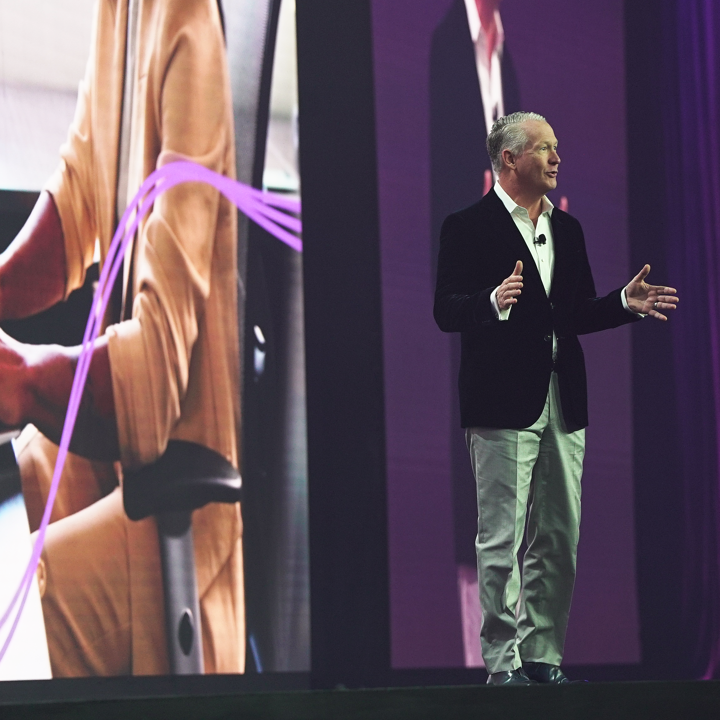 Athenahealth CEO says new ambient scribe, AI assistant “foundational”