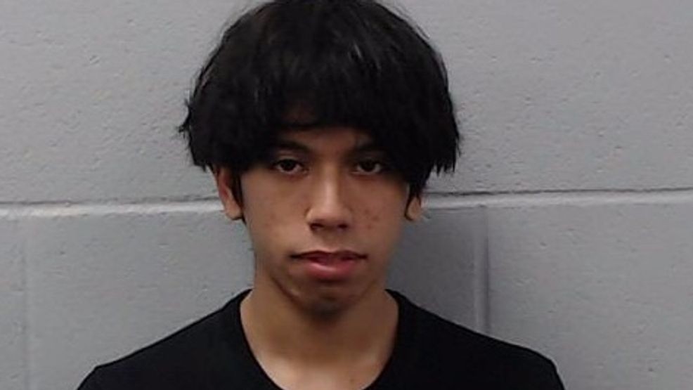 Man charged with sexual assault and trafficking after luring minors via ...