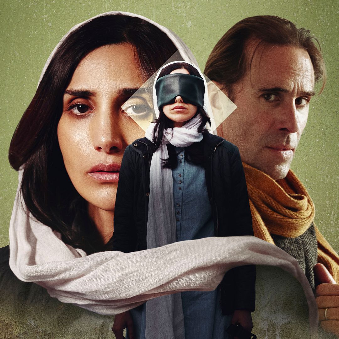 Watch BBC's 'heartwrenching' 4part drama based on 'extraordinary