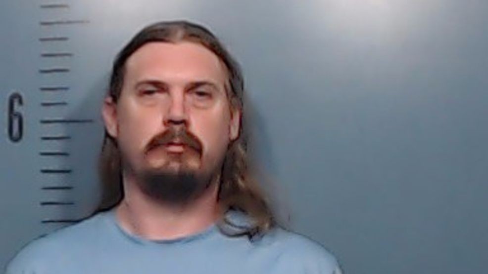 Abilene man accused of sexually abusing a child multiple times