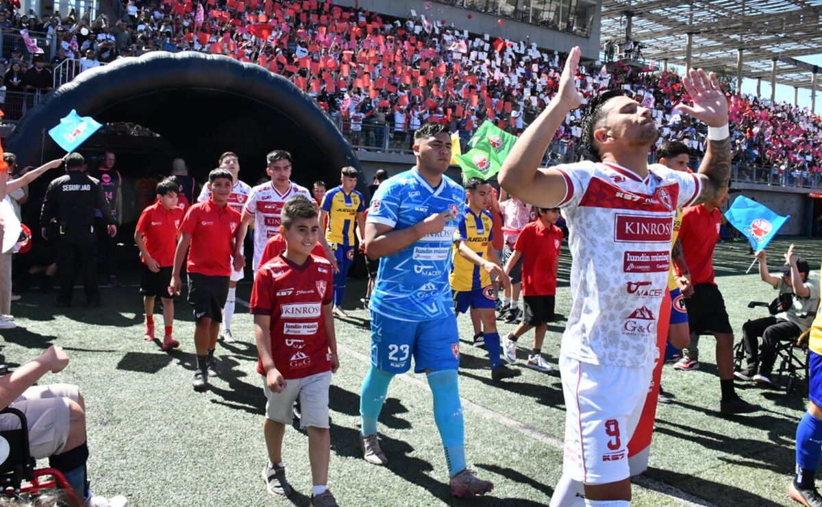 Incertidumbre en Primera B: ¿Cuándo comienza a jugarse la liguilla de ...