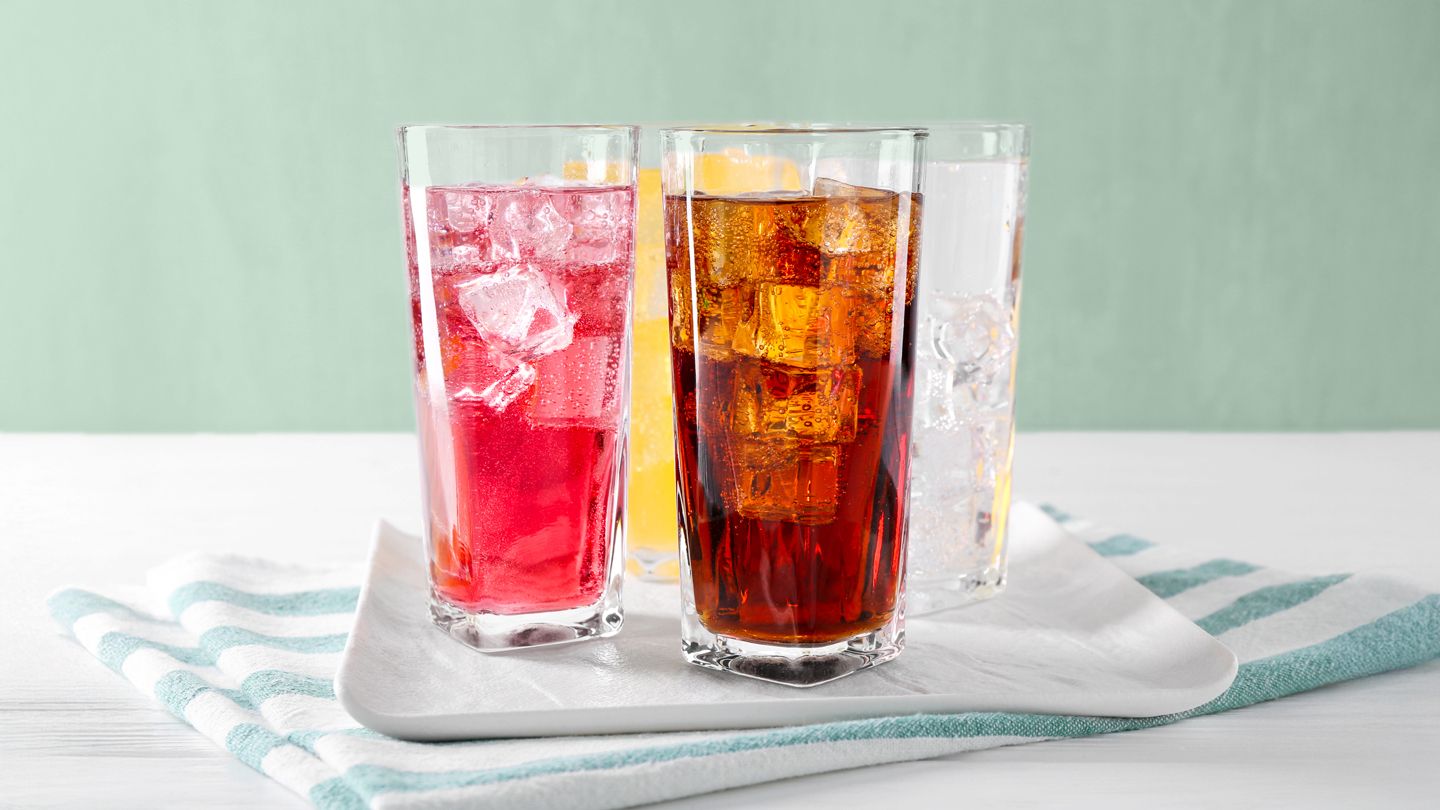 The Top 10 Worst Soft Drinks For Your Health