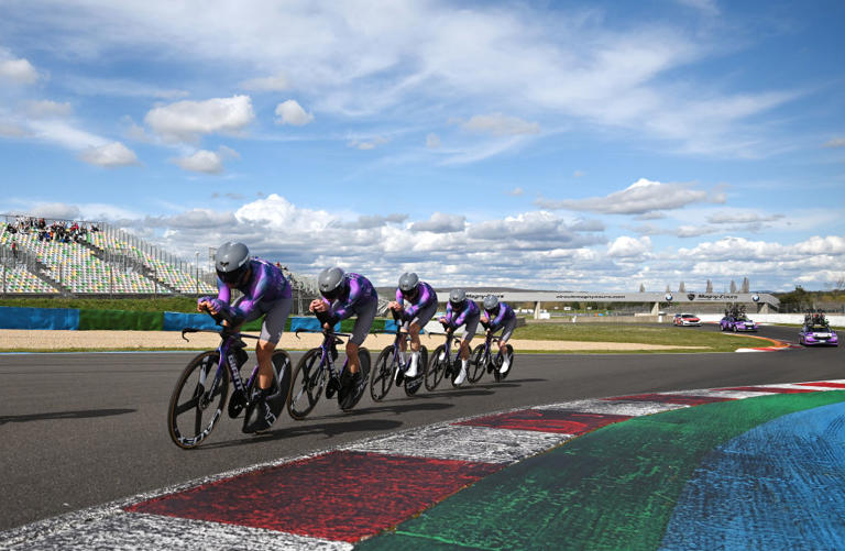 'We're going to strategically look at the races where we can pick up ...