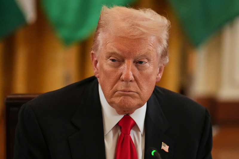 Mezinárodní síly budou v Pásmu Gazy nasazeny velmi brzy, tvrdí Trump