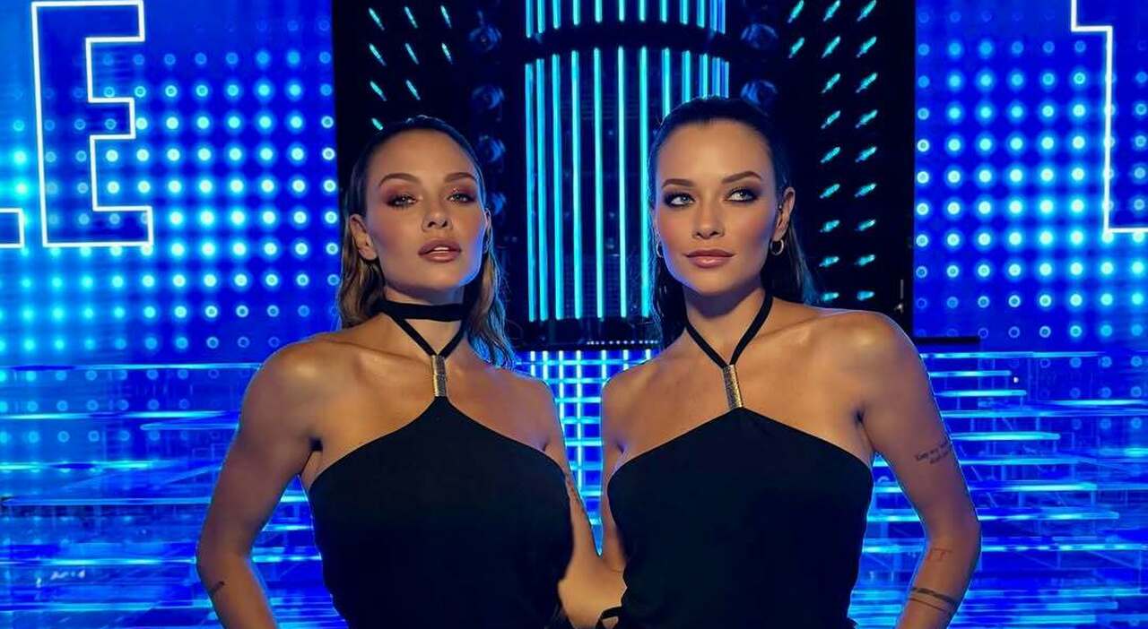 Le Donatella, il nome scelto da Arisa, il seno rifatto dopo l'Isola dei ...