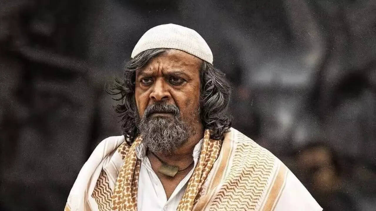 'KGF' actor Harish Roy dies at 55 due to thyroid cancer: Early signs ...