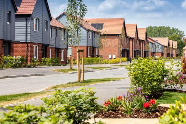 Housebuilder to launch latest phase of family-friendly homes