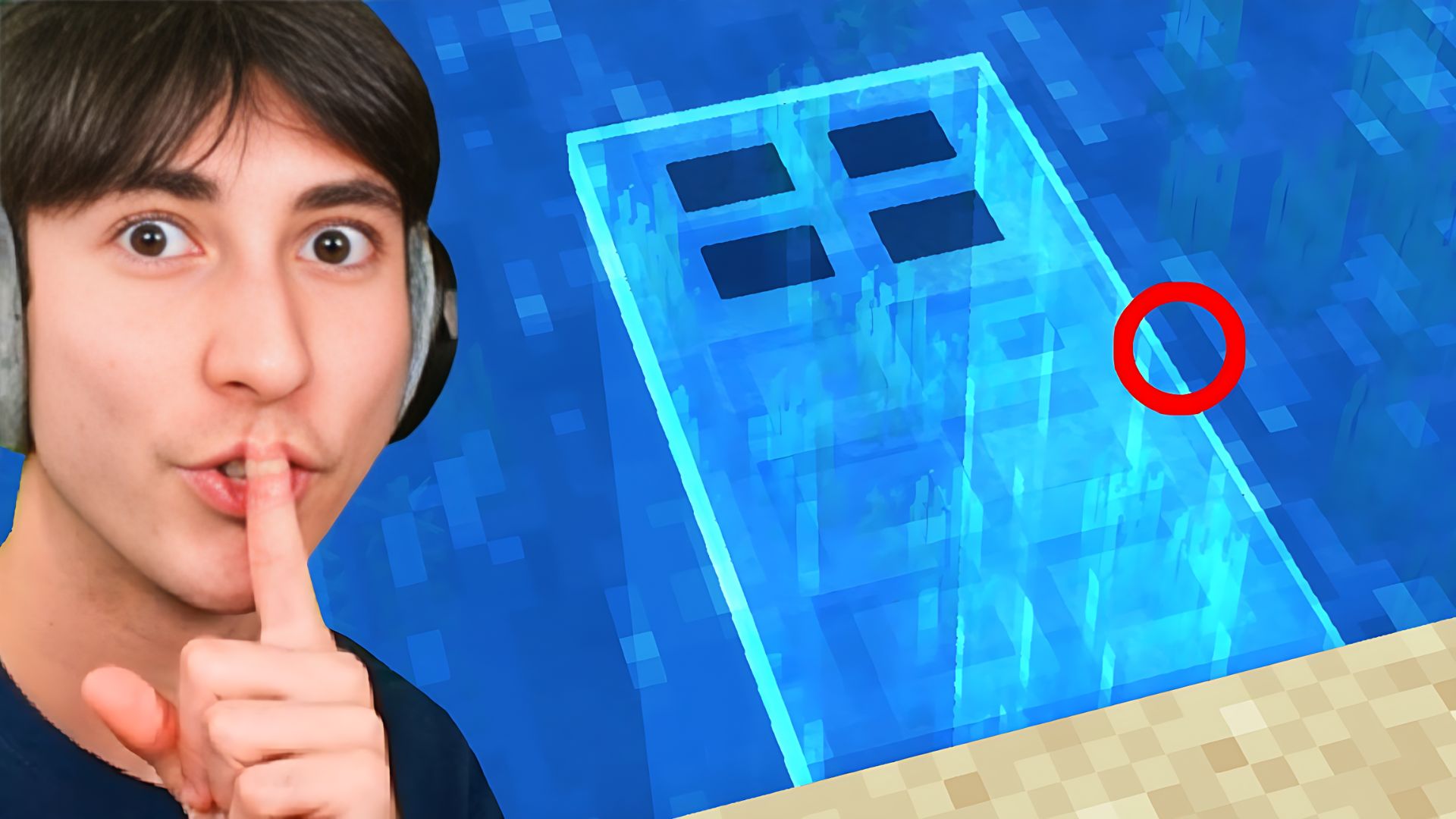 How Secret Can a Base Get?