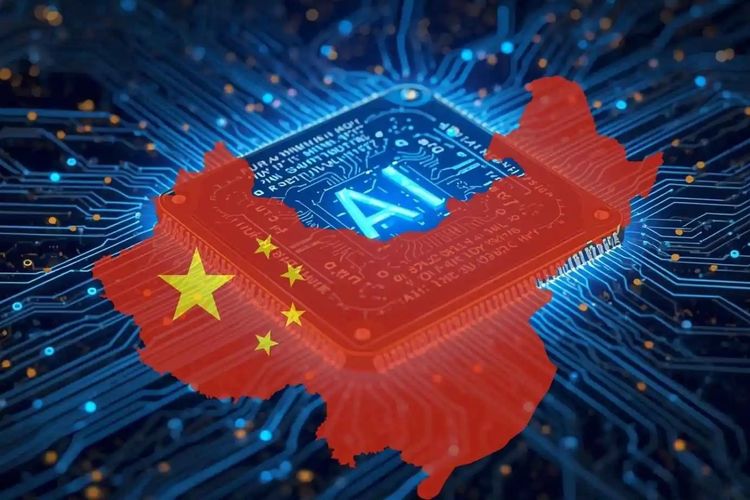 China Menghadirkan Chip AI Analog 1.000x Lebih Cepat dari Nvidia dan AMD